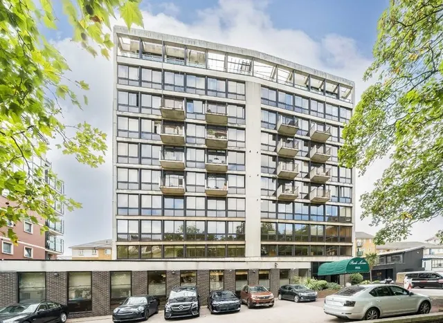 Park Road, St. John's Wood, NW8, photo 1
