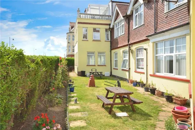 Sea Road, Felixstowe, IP11, photo 2