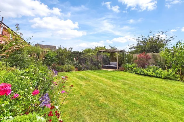 Tweengates Close, Pocklington, YO42, photo 2