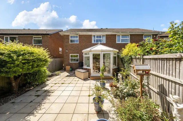 Oakmeadow Close, Emsworth, PO10, photo 1