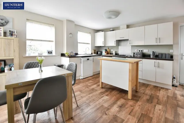 Dunlin Drive, Scunthorpe, photo 1