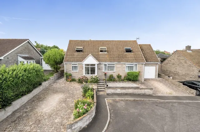 High View Drive, Ashcott, TA7, photo 1