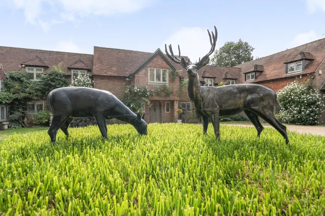 Lovedean, Hampshire, photo 1