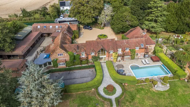 Lovedean, Hampshire, photo 2