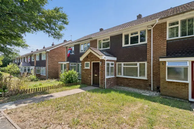 Woodcote Green, Downley, HP13, photo 1