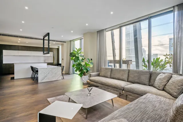 Dollar Bay Place, London, E14, photo 1