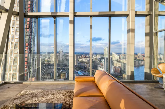 Dollar Bay Place, London, E14, photo 2