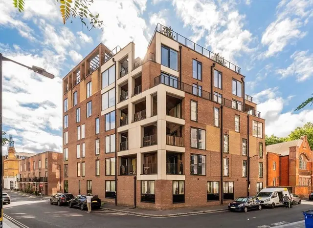 Milcote Street, Southwark, SE1, photo 1