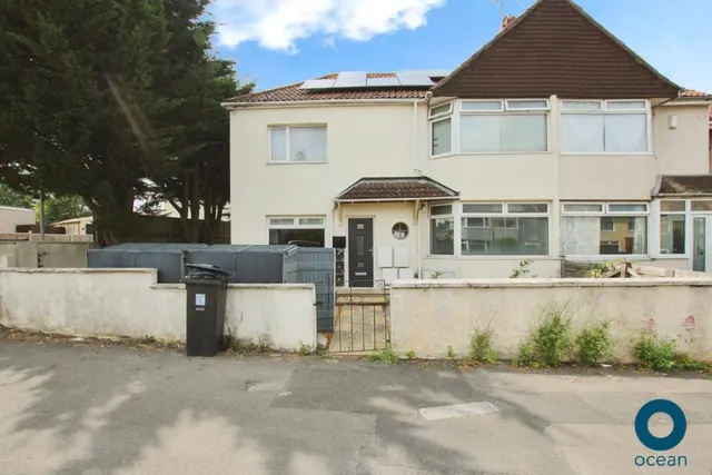 1 bedroom flat, Filton Avenue, Filton, BS34