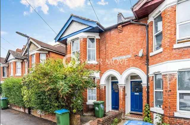 Harborough Road, Southampton, Hampshire, SO15, photo 1