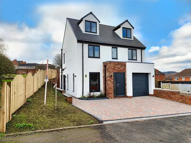 William Street, Eckington, Sheffield, S21, photo 1