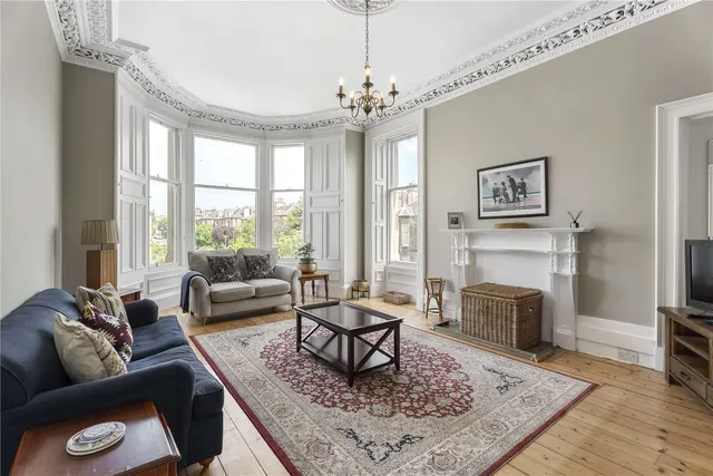 Mentone Terrace, Newington, EH9, photo 3