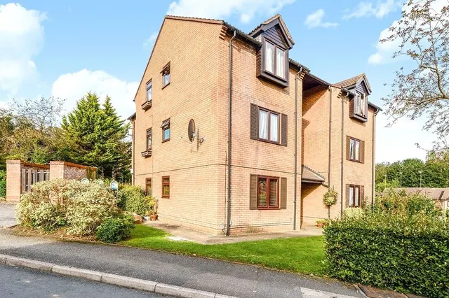 Crackley Meadow, Hemel Hempstead, Hertfordshire, HP2, photo 1