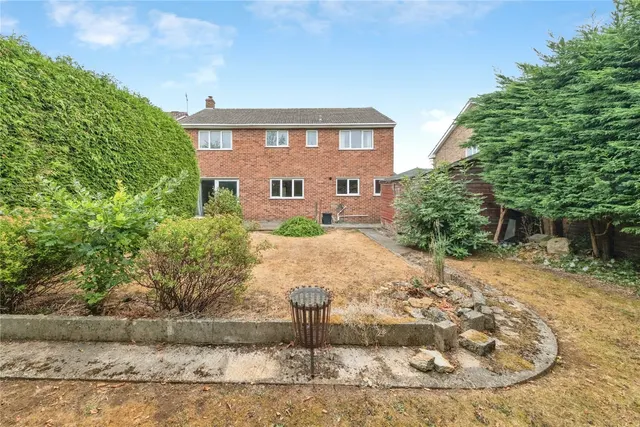 Photo 3 — Anson Way, BICESTER, Oxfordshire, OX26
