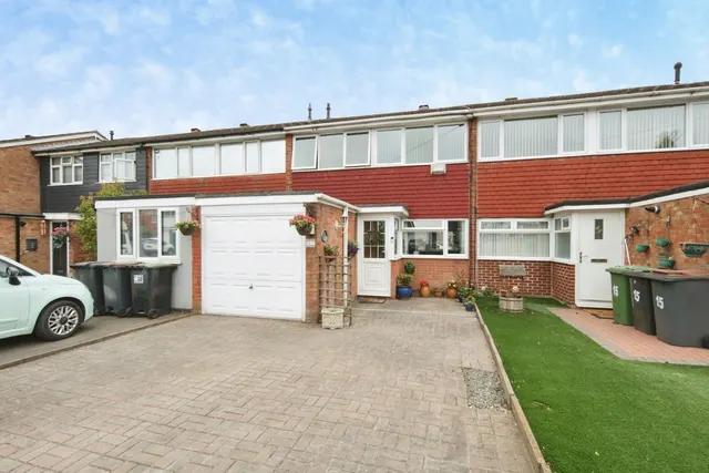 Bruce Road, Exhall, Coventry, CV7, photo 1