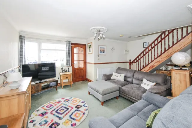 Photo 3 — Bruce Road, Exhall, Coventry, CV7