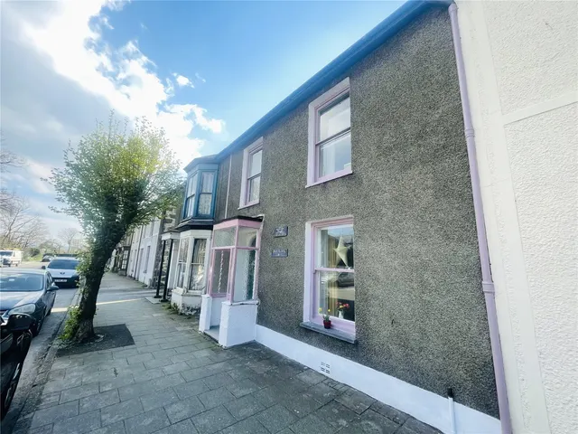 Church Street, Tremadog, LL49, photo 1
