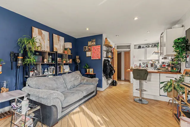Photo 2 — Fish Street, Fairfax House Fish Street, WR1