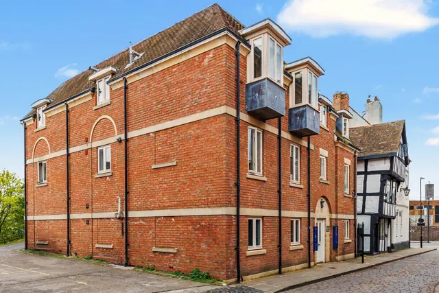 Fish Street, Fairfax House Fish Street, WR1, photo 1