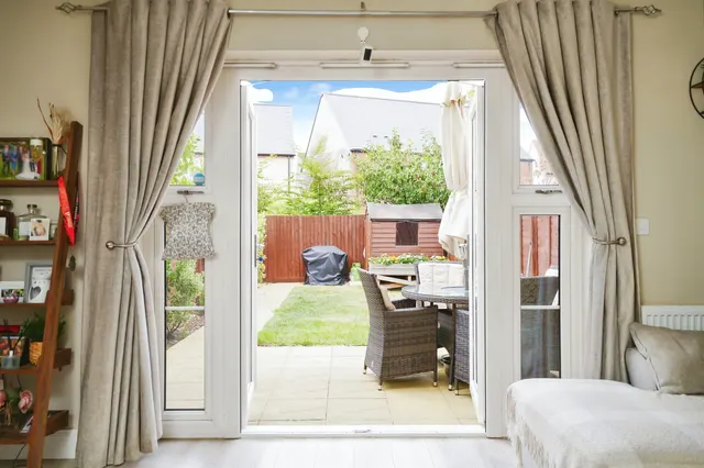 Stratford Way, Bicester, OX26, photo 3
