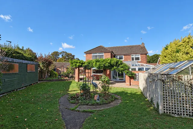 Greenhill, Broughton, DN20, photo 2