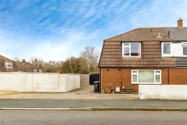 Blackthorn Road, Bristol, BS13, photo 1
