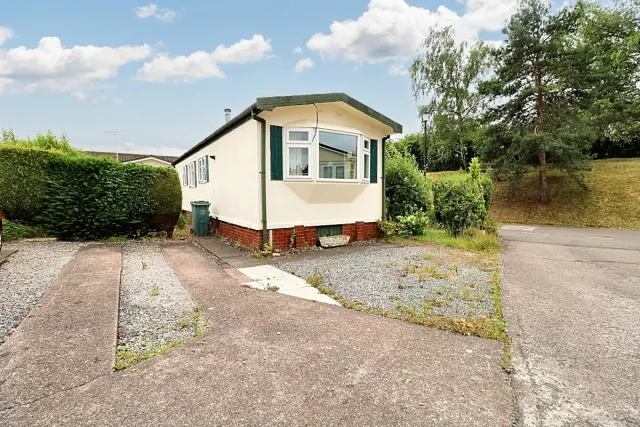 Lodgefield Park, Stafford, photo 1