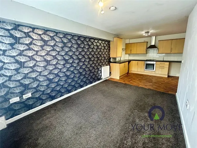 Photo 3 — Samuel Court, Cudworth, South Yorkshire, S72