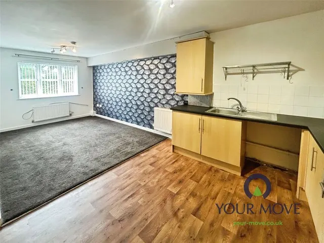 Photo 2 — Samuel Court, Cudworth, South Yorkshire, S72