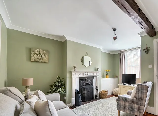 Upper Brook Street, Winchester, SO23, photo 3