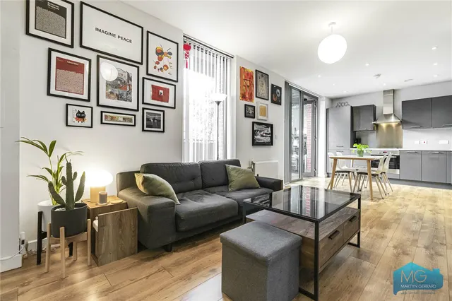 Kidderpore Avenue, Hampstead, NW3, photo 3