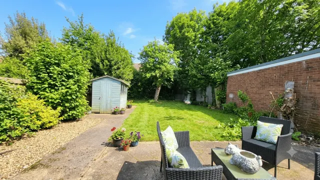 Photo 2 — Jubilee Street, Peterborough, PE2
