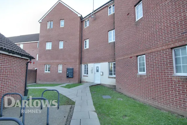 Harrison Drive, Cardiff, photo 2
