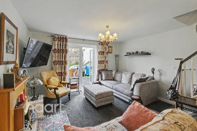 Carnglaze Close, Liskeard, PL14, photo 3