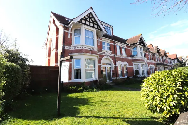 Tregonwell Road, Minehead, TA24, photo 1