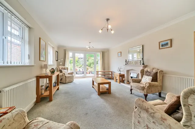 Photo 2 — Cedar Grove, Bisley, Woking, Surrey, GU24 9EF