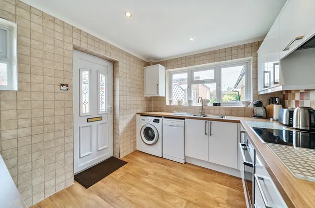 Photo 3 — Cedar Grove, Bisley, Woking, Surrey, GU24 9EF