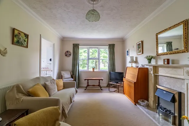 Sun Lane, Harpenden, AL5, photo 2