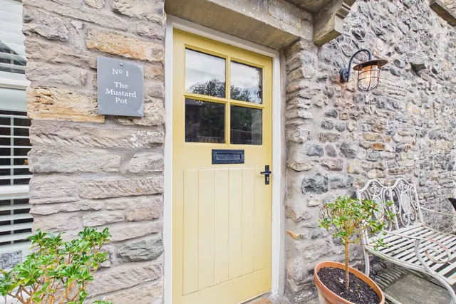 Salt Pie Lane, Kirkby Lonsdale, LA6, photo 1