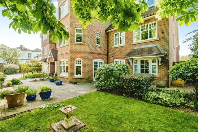 Wordsworth Road, Worthing, West Sussex, BN11, photo 1