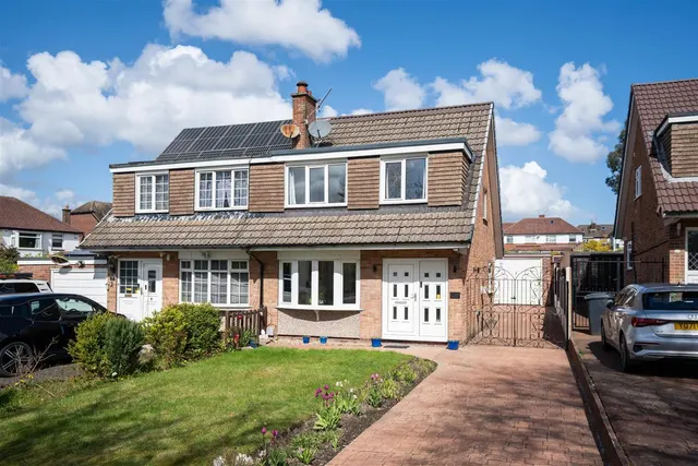 Cinderhill Lane, Norton, Sheffield, S8 8JA, photo 1