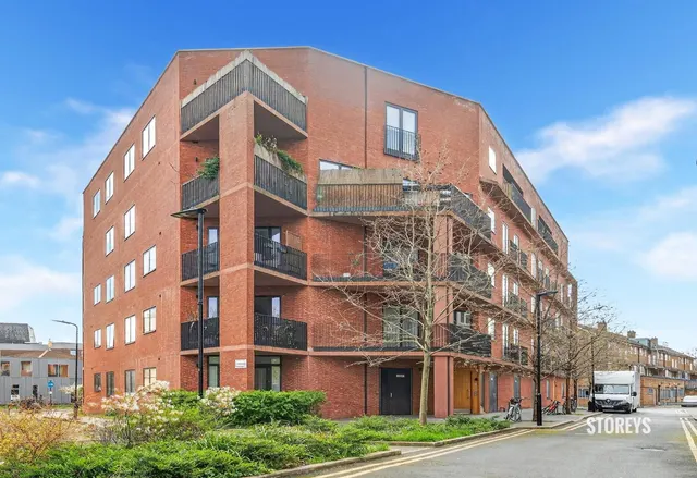 Loddiges Road, London, E9, photo 1