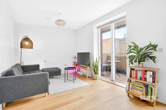 Loddiges Road, London, E9, photo 2