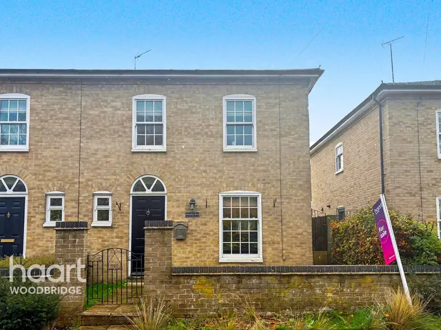 Yoxford, Saxmundham, IP17, photo 1
