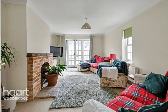 Yoxford, Saxmundham, IP17, photo 3