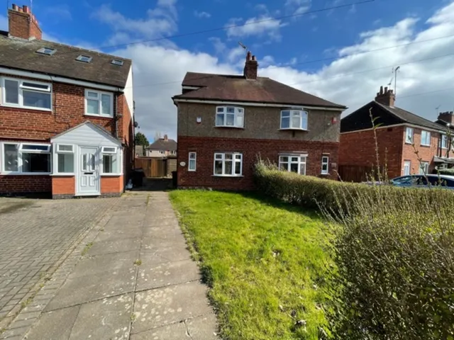 Mitchell Avenue, Canley, photo 1