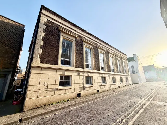 George Street, Ramsgate, CT11, photo 1
