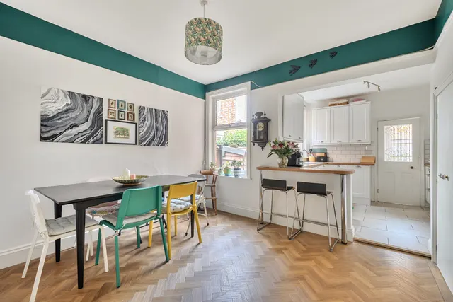 Photo 2 — Whitefield Road, Tunbridge Wells, TN4
