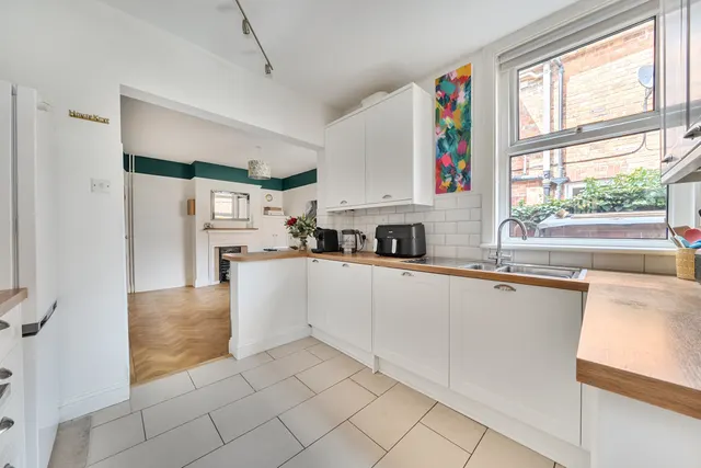 Whitefield Road, Tunbridge Wells, TN4, photo 1
