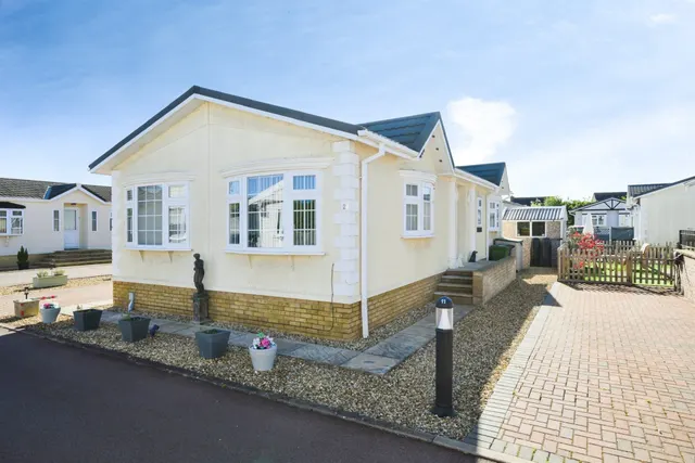Mandalay Park, Whittlesey, Peterborough, photo 1